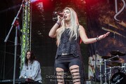 Dalriada - WGT 2024 - Sonntag