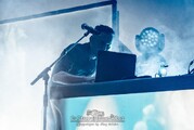 In Strict Confidence - E-Only 2025 - Festivaltag